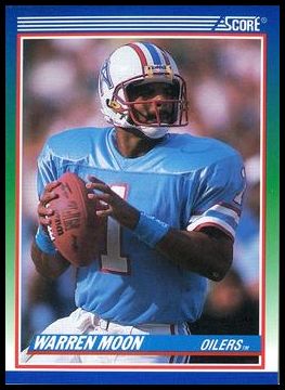 96 Warren Moon